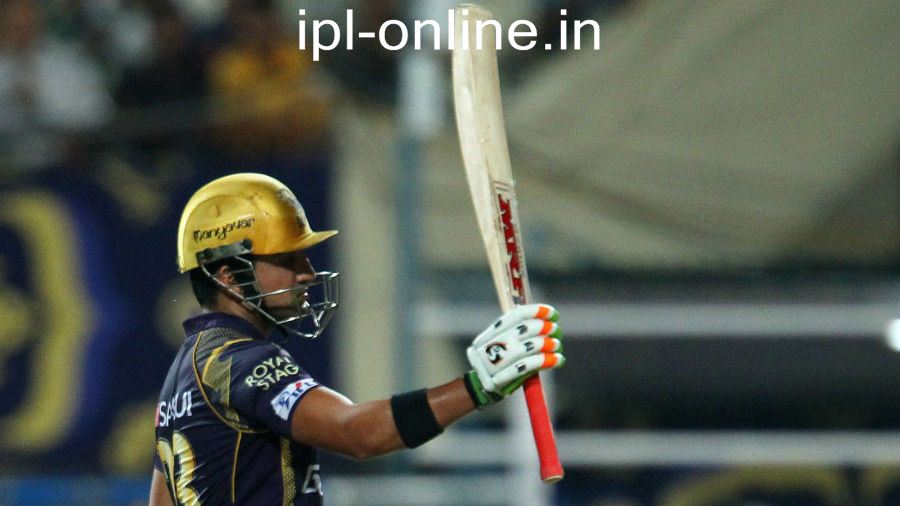 Kolkata Knight Riders v Mumbai Indians